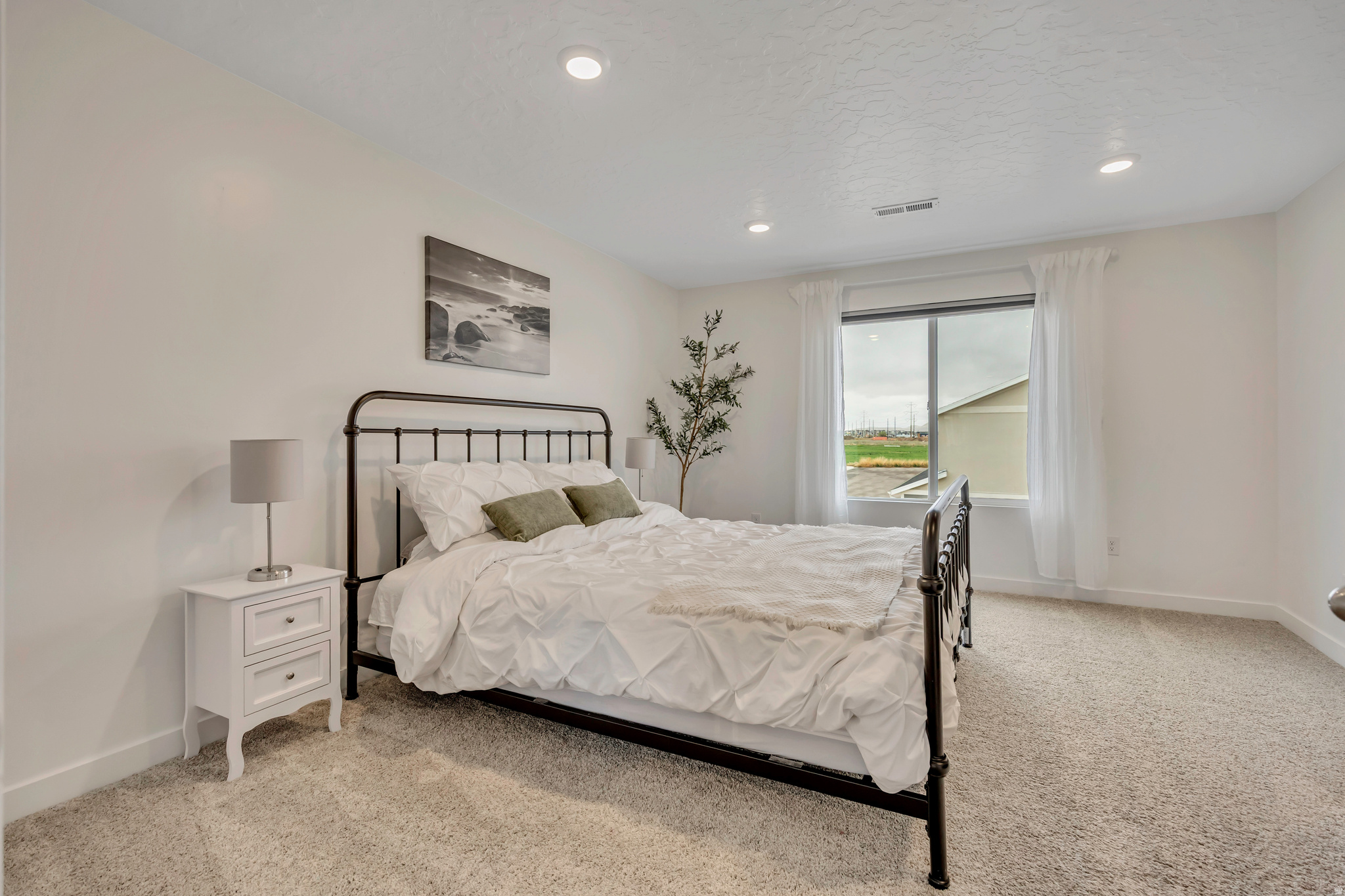 SPRING RANCH - Residential