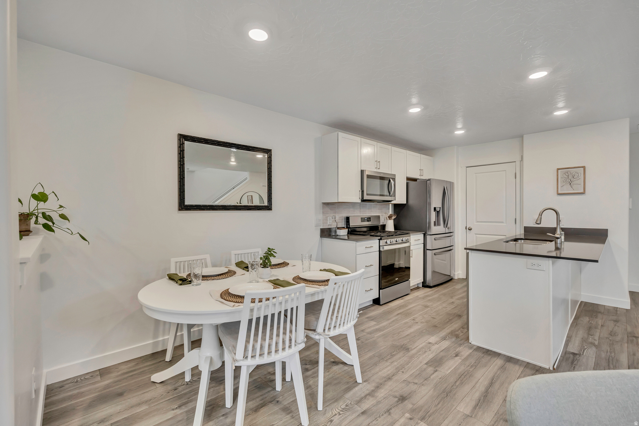 SPRING RANCH - Residential