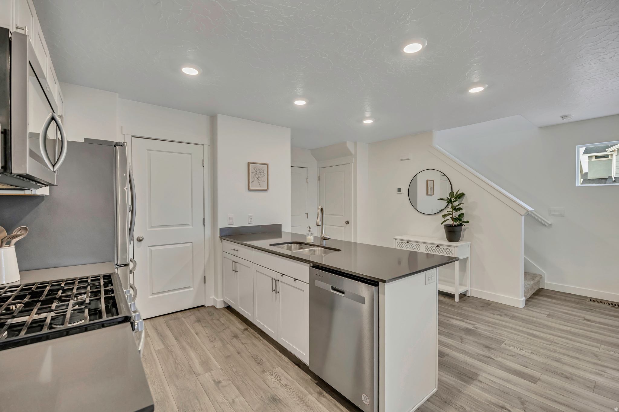 SPRING RANCH - Residential