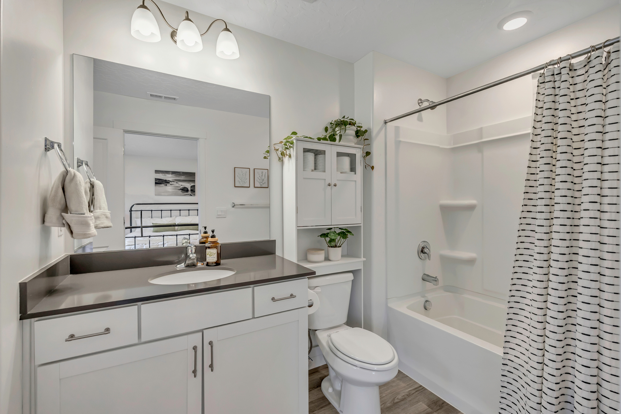 SPRING RANCH - Residential