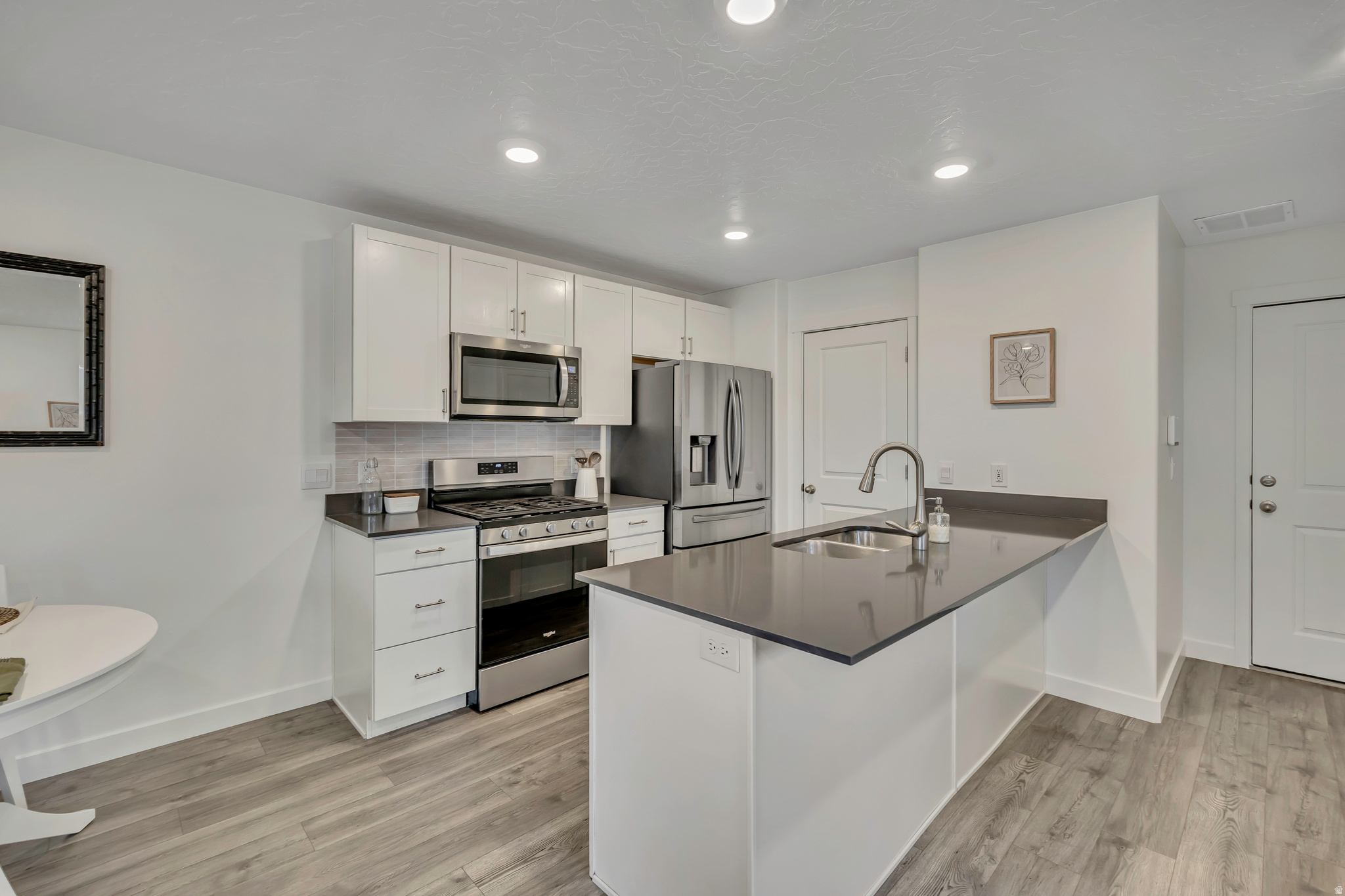 SPRING RANCH - Residential