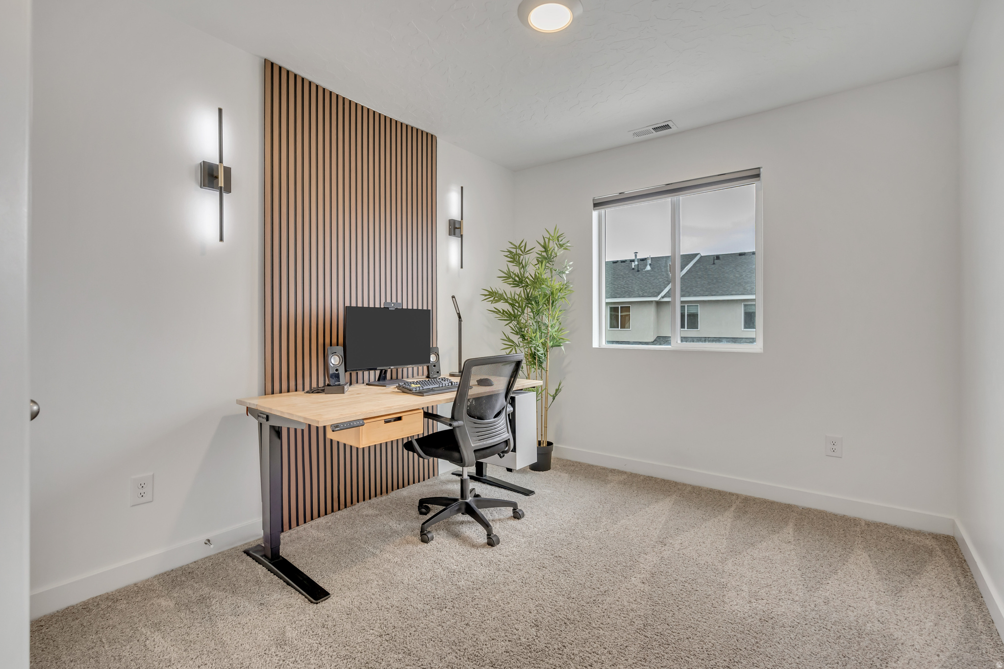 SPRING RANCH - Residential