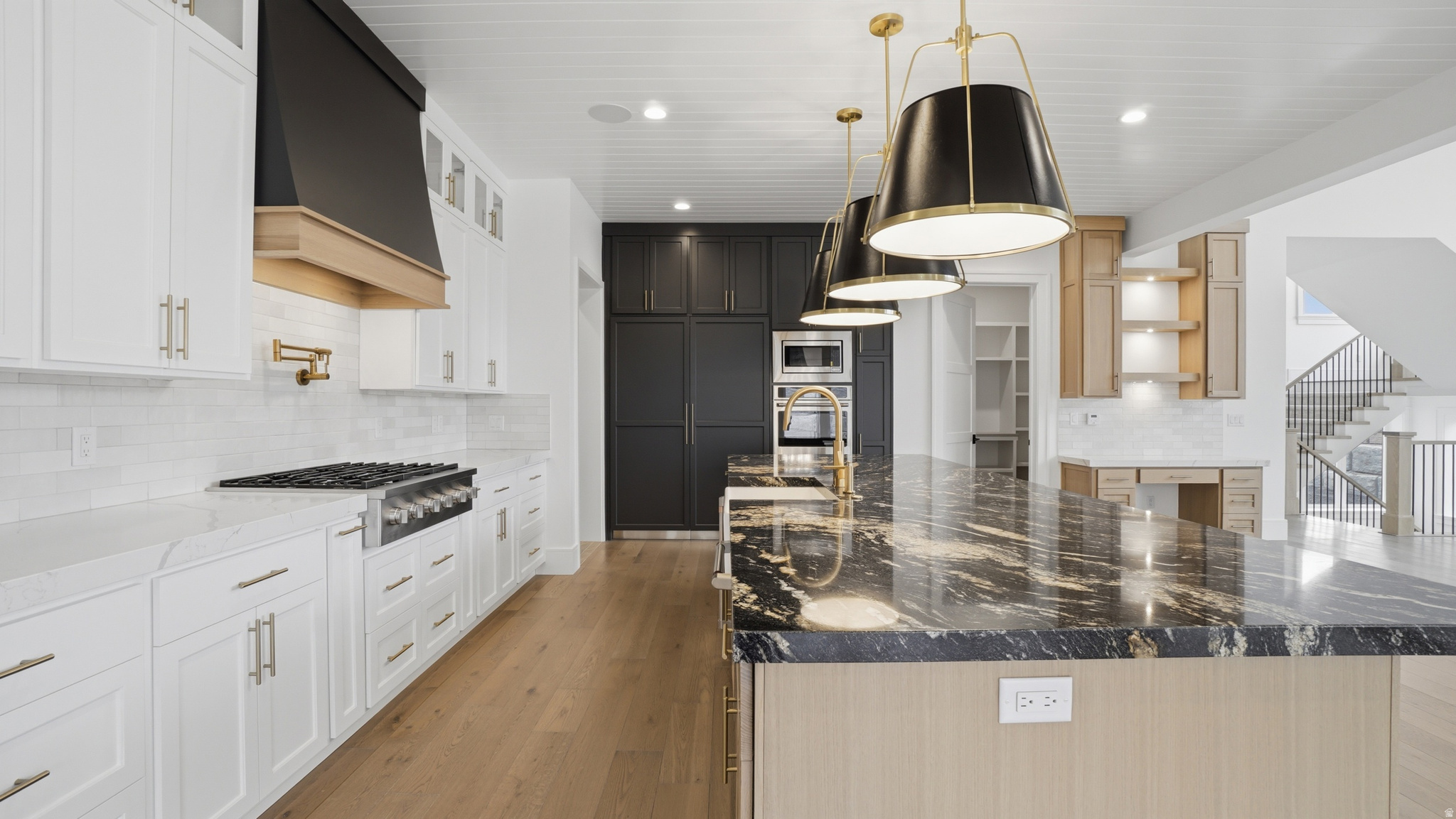 JOHNSON - Residential