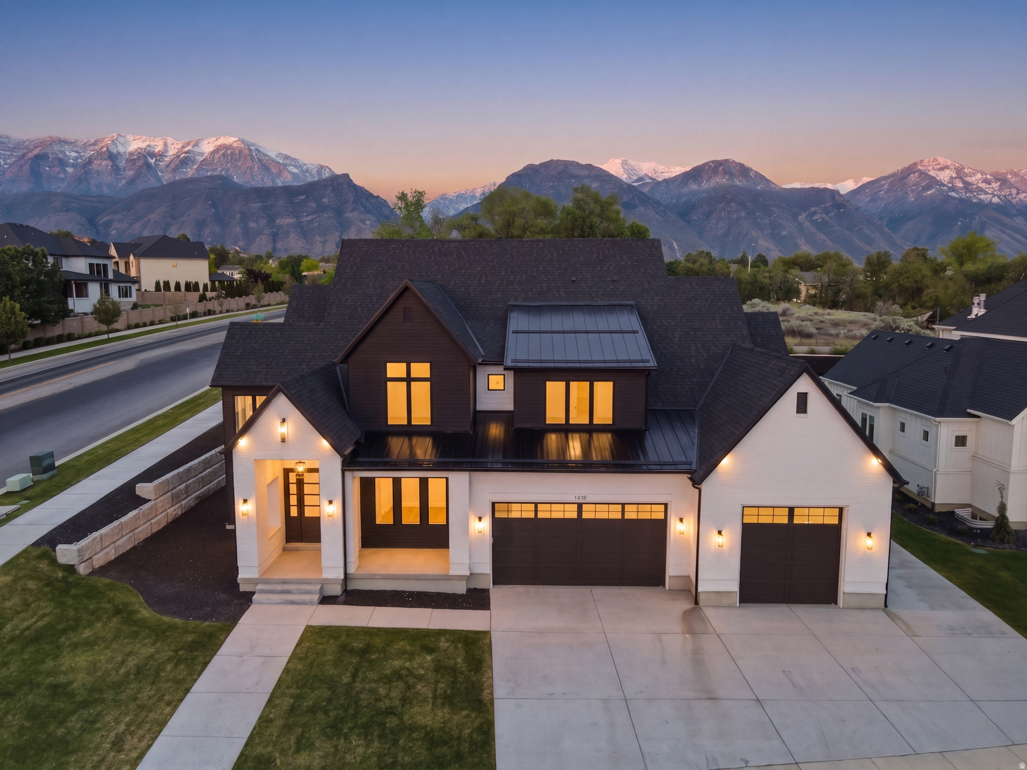 JOHNSON - Residential