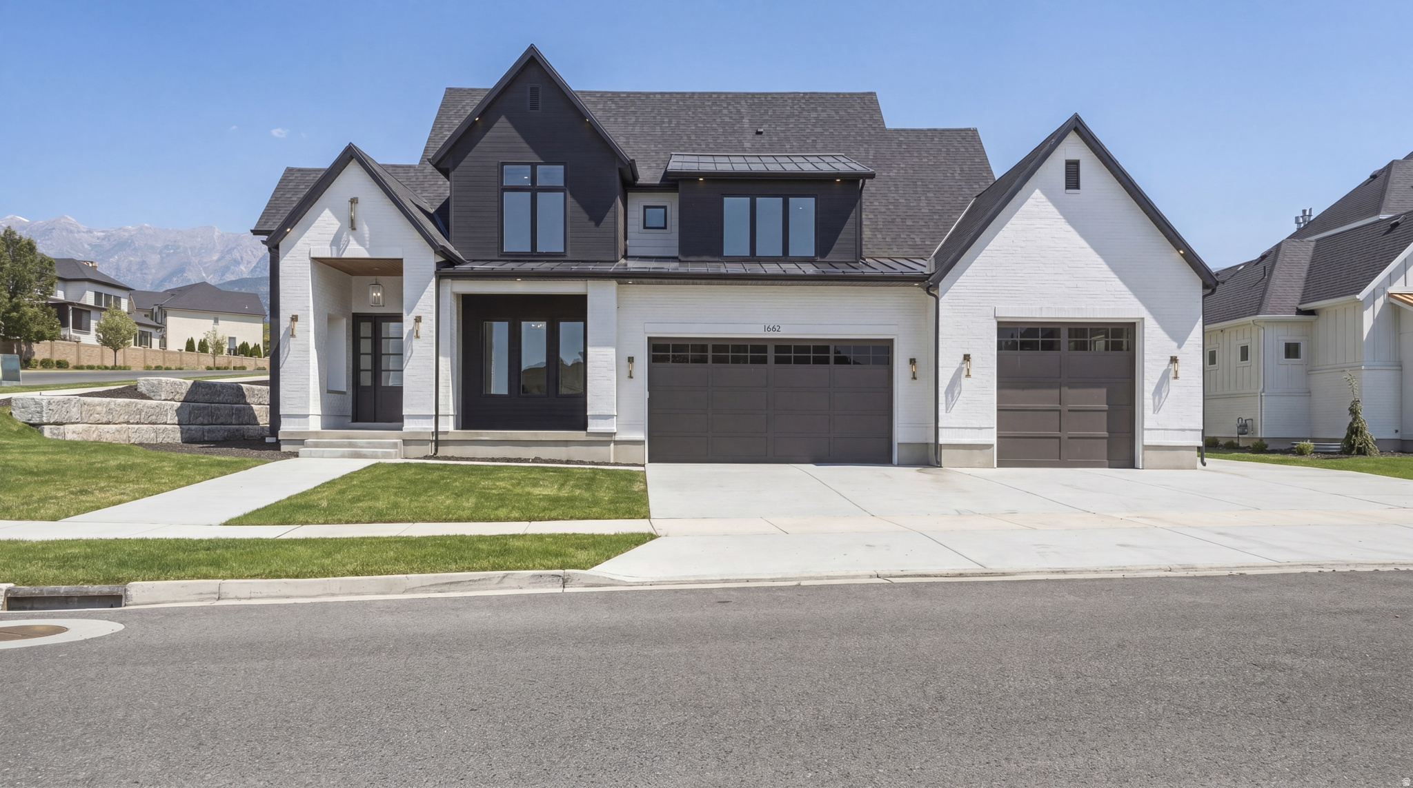 JOHNSON - Residential