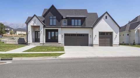 Tiny photo for 1682 N 2250 St W #9, Provo, UT 84604 (MLS # 2161341)
