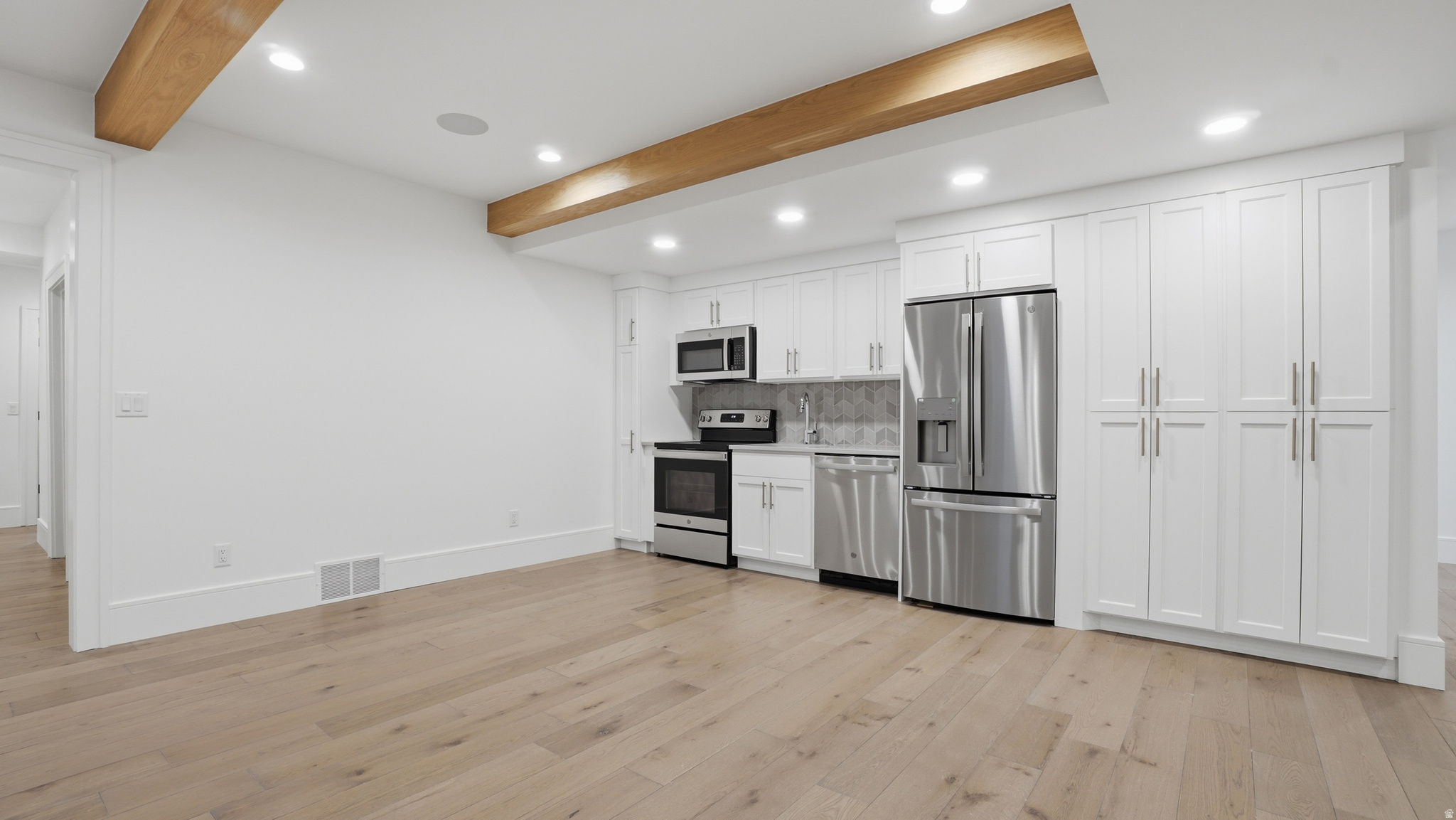 JOHNSON - Residential
