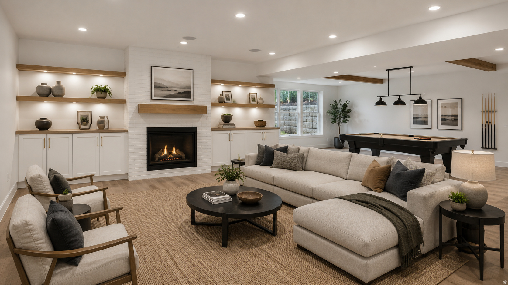 JOHNSON - Residential