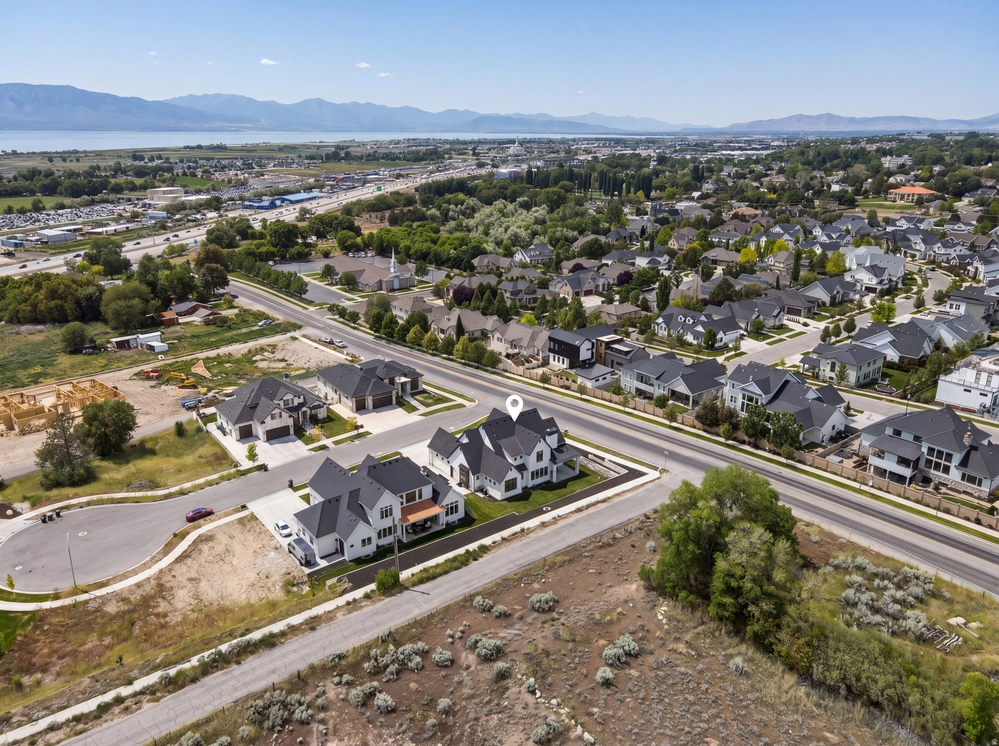 JOHNSON - Residential