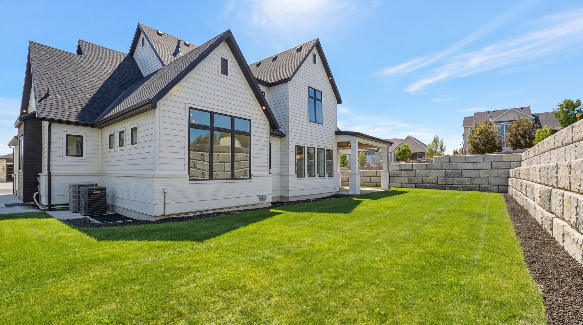 JOHNSON - Residential
