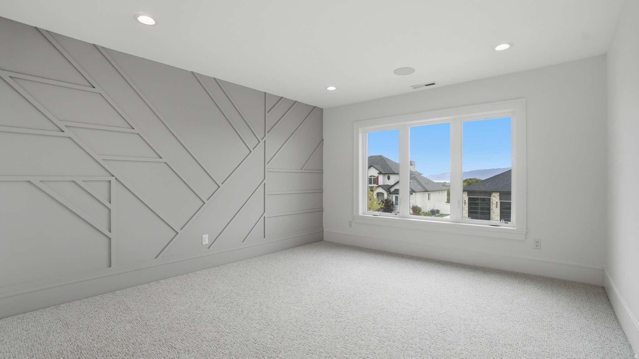 JOHNSON - Residential