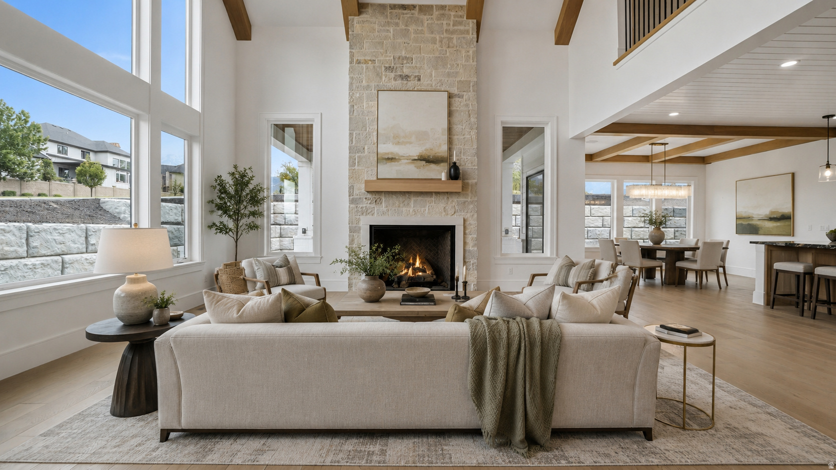 JOHNSON - Residential