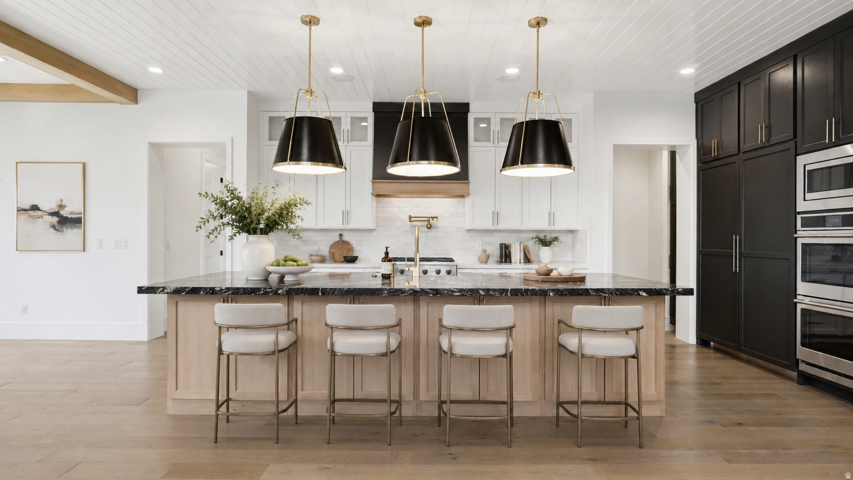 JOHNSON - Residential