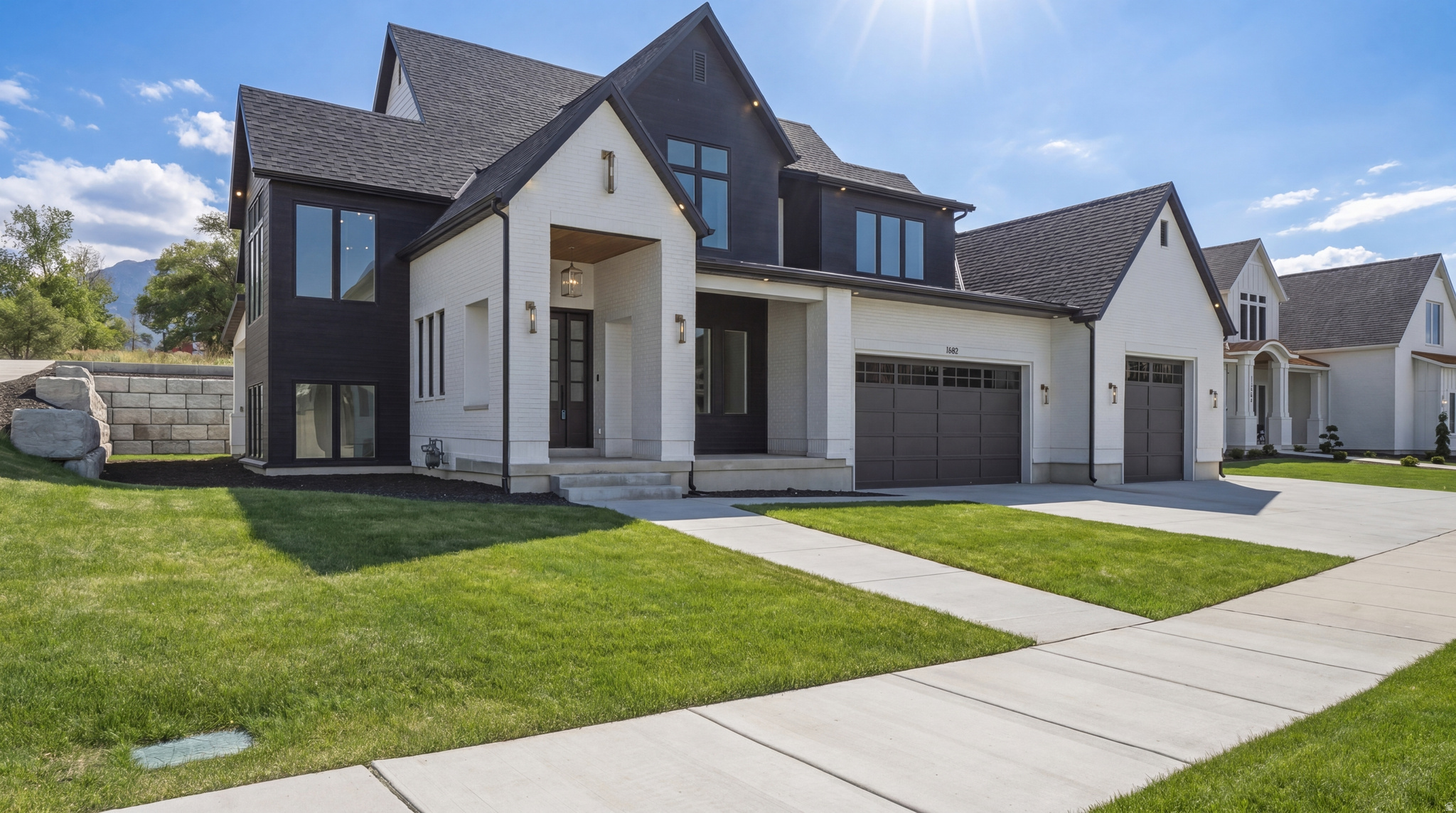 JOHNSON - Residential
