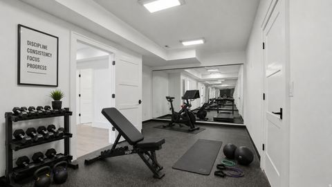 Tiny photo for 1682 N 2250 St W #9, Provo, UT 84604 (MLS # 2161341)