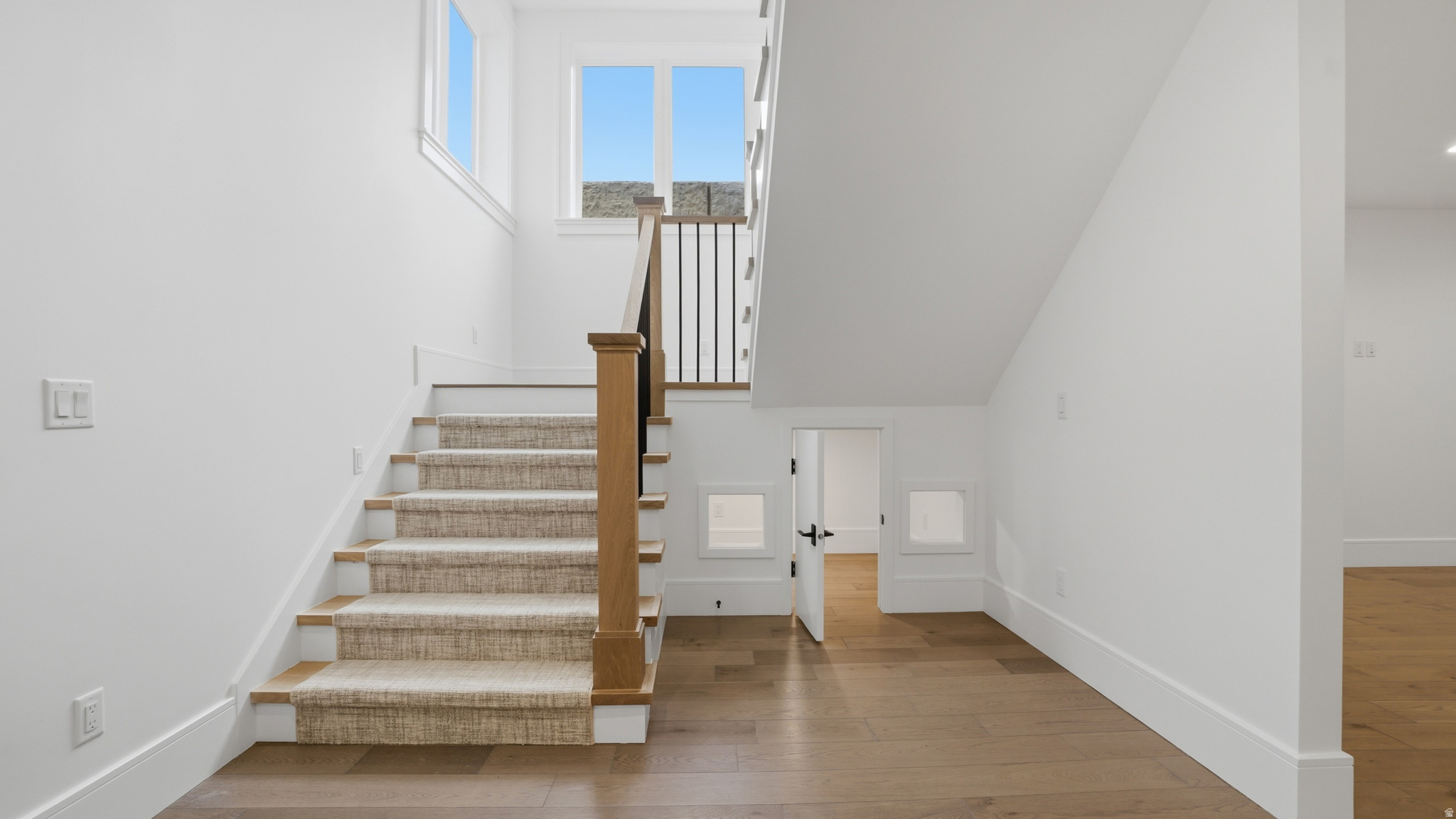 JOHNSON - Residential
