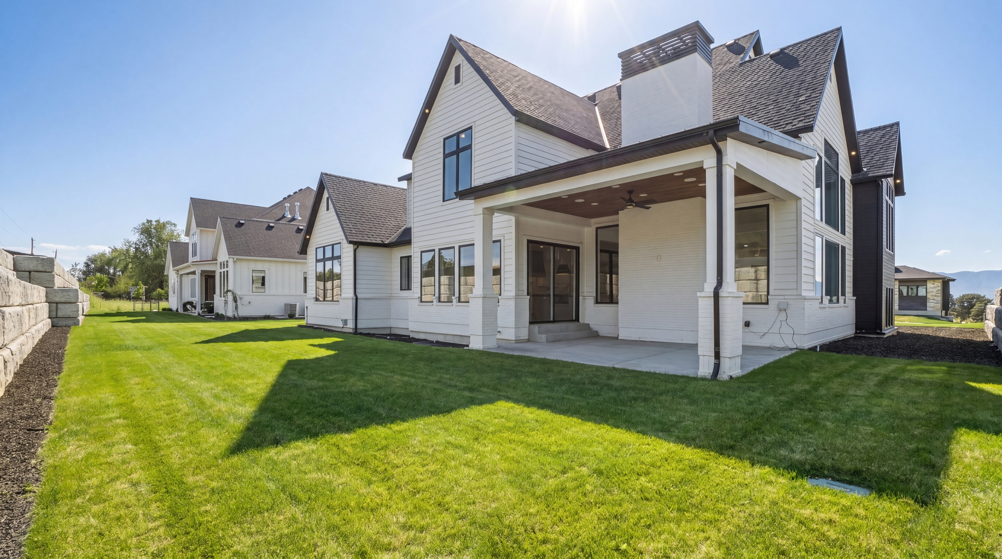 JOHNSON - Residential