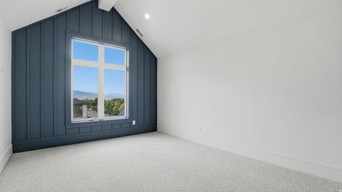 Tiny photo for 1682 N 2250 St W #9, Provo, UT 84604 (MLS # 2161341)
