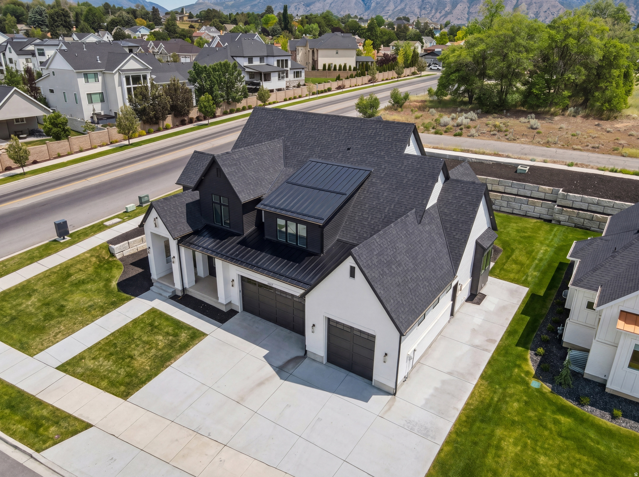 JOHNSON - Residential