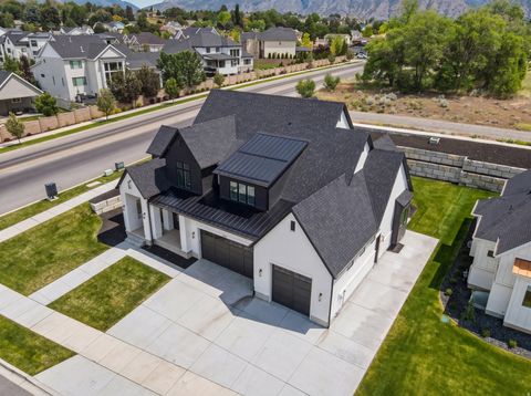 Tiny photo for 1682 N 2250 St W #9, Provo, UT 84604 (MLS # 2161341)