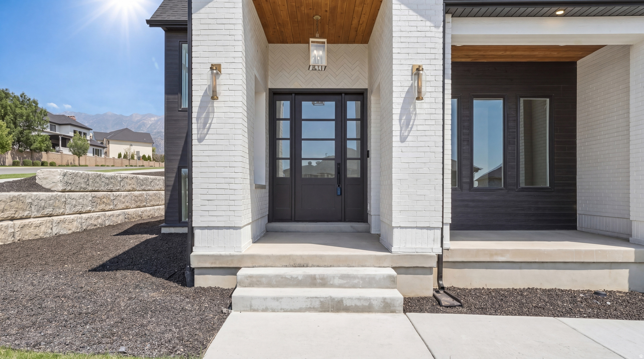 JOHNSON - Residential