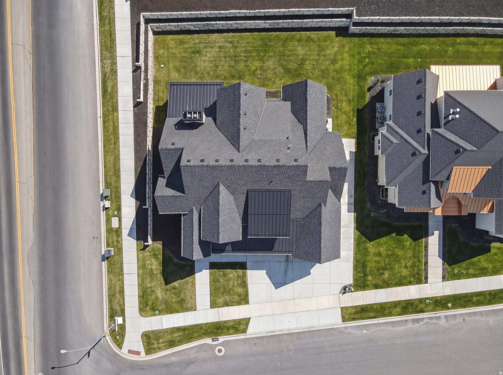 JOHNSON - Residential