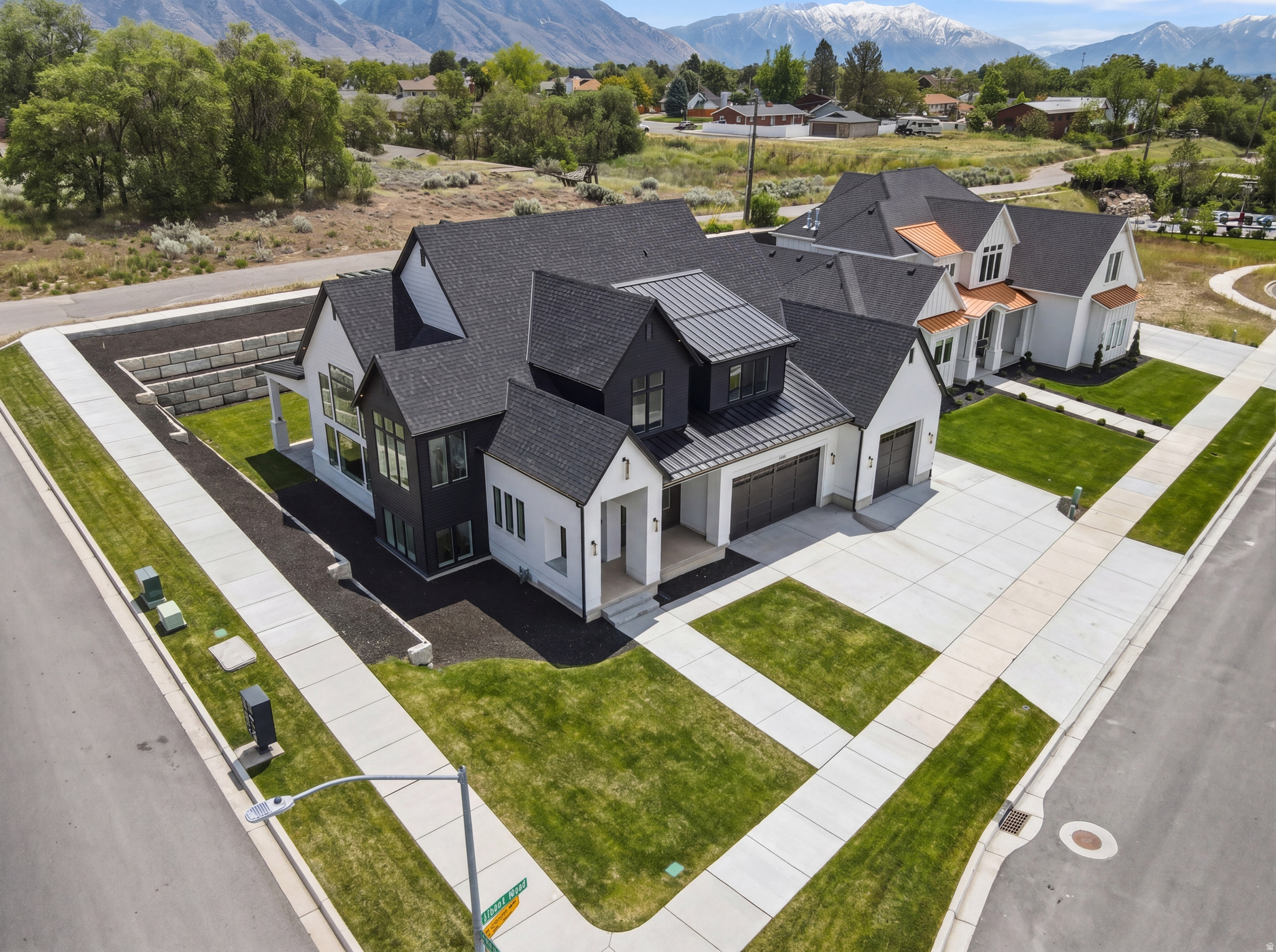 JOHNSON - Residential