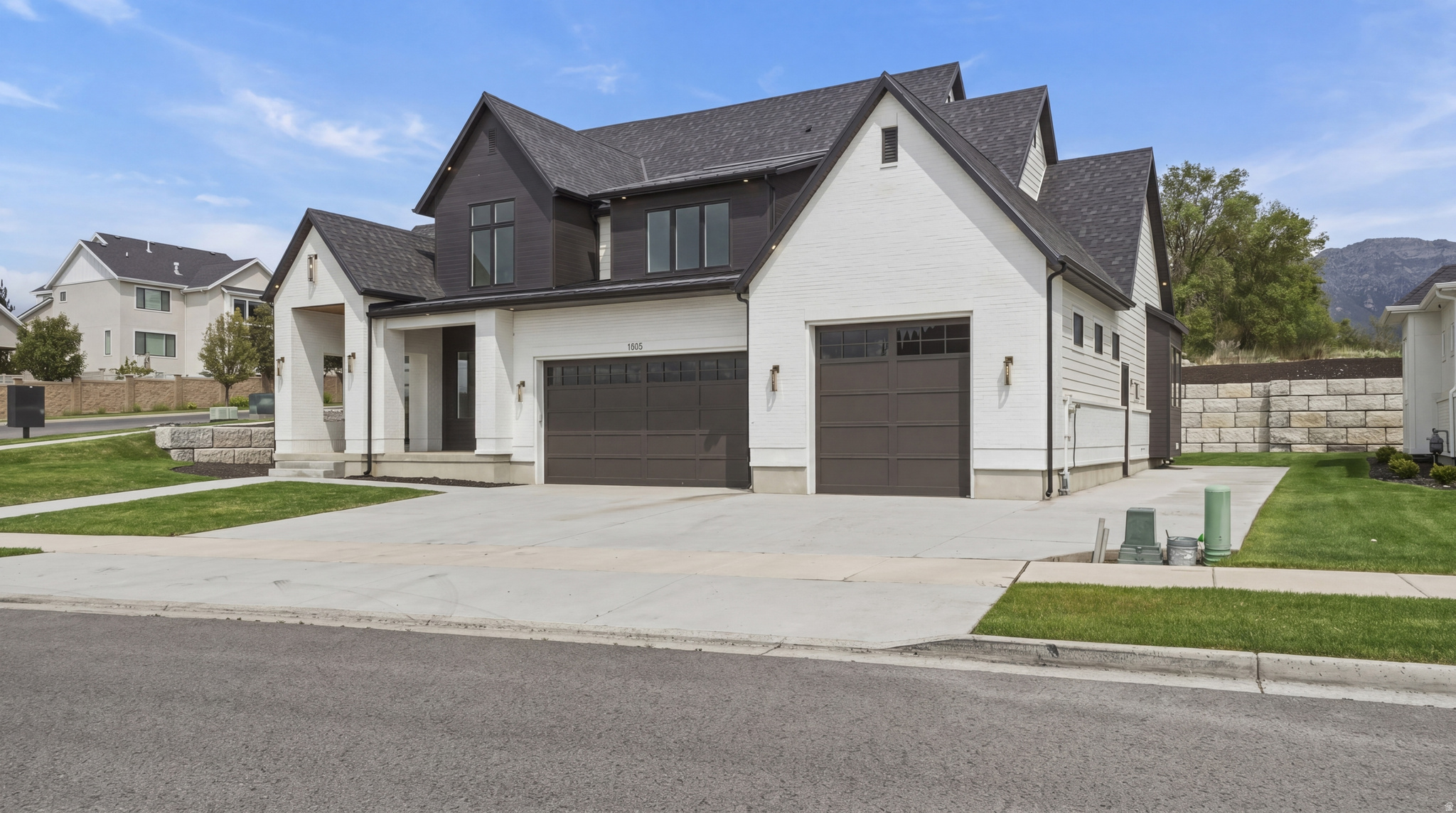 JOHNSON - Residential