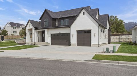 Tiny photo for 1682 N 2250 St W #9, Provo, UT 84604 (MLS # 2161341)