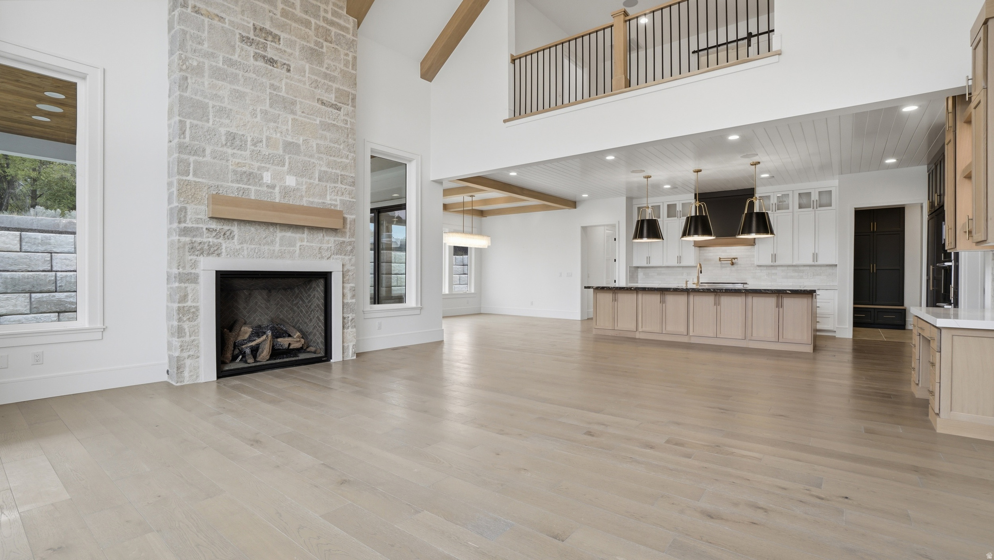 JOHNSON - Residential