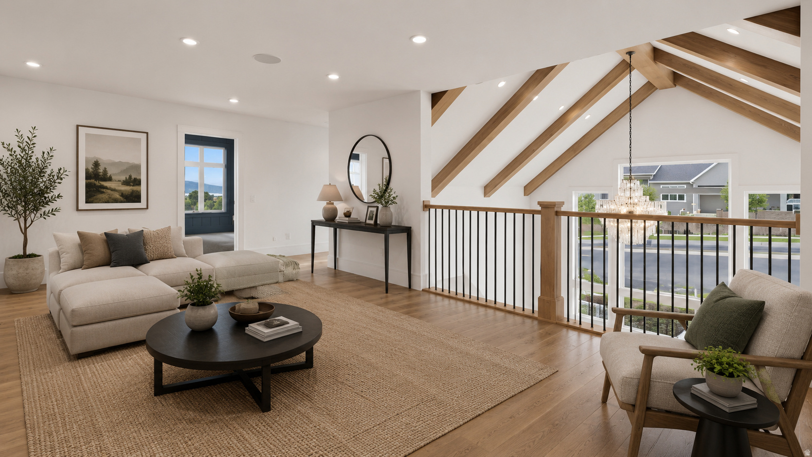 JOHNSON - Residential