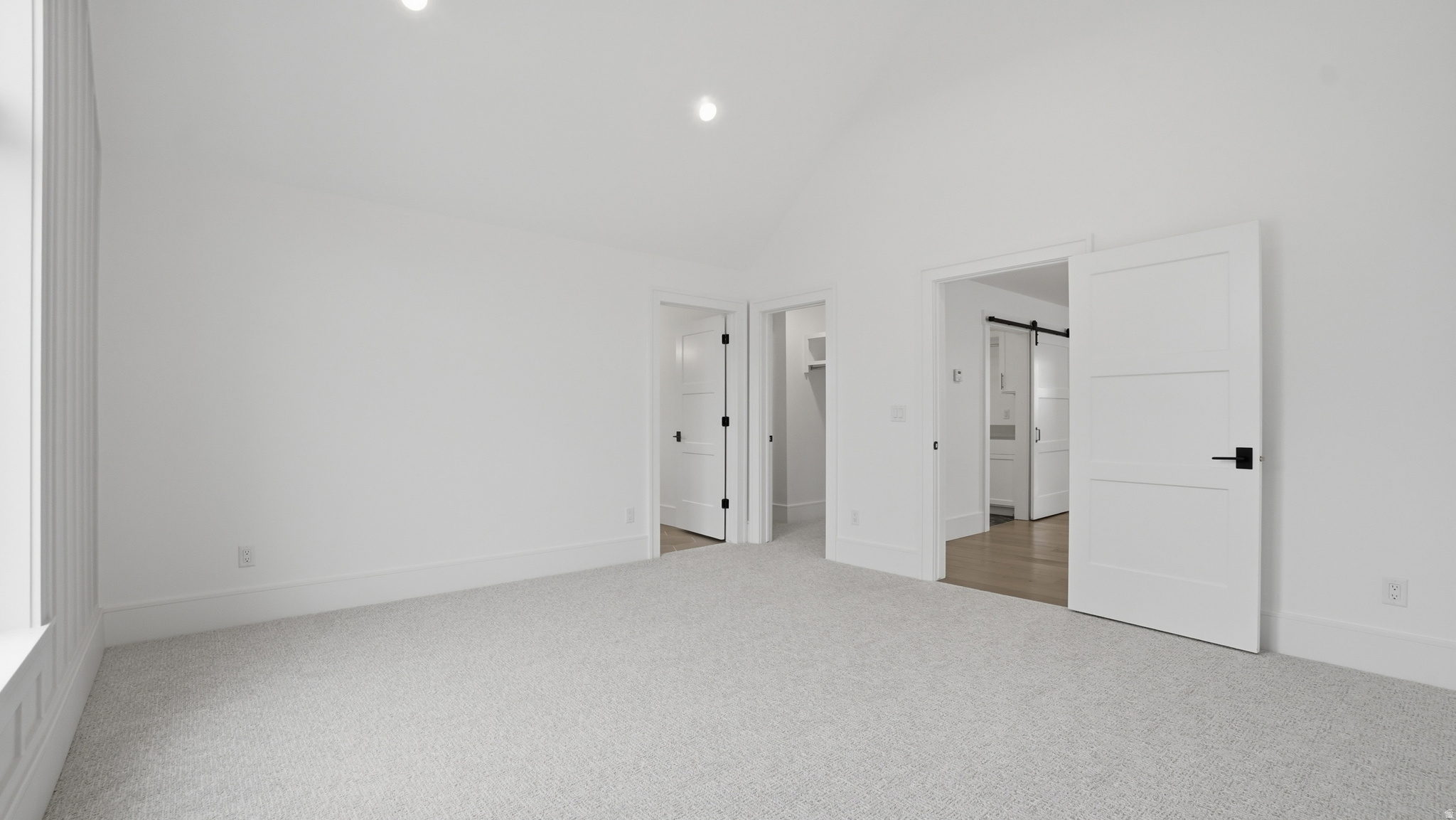 JOHNSON - Residential