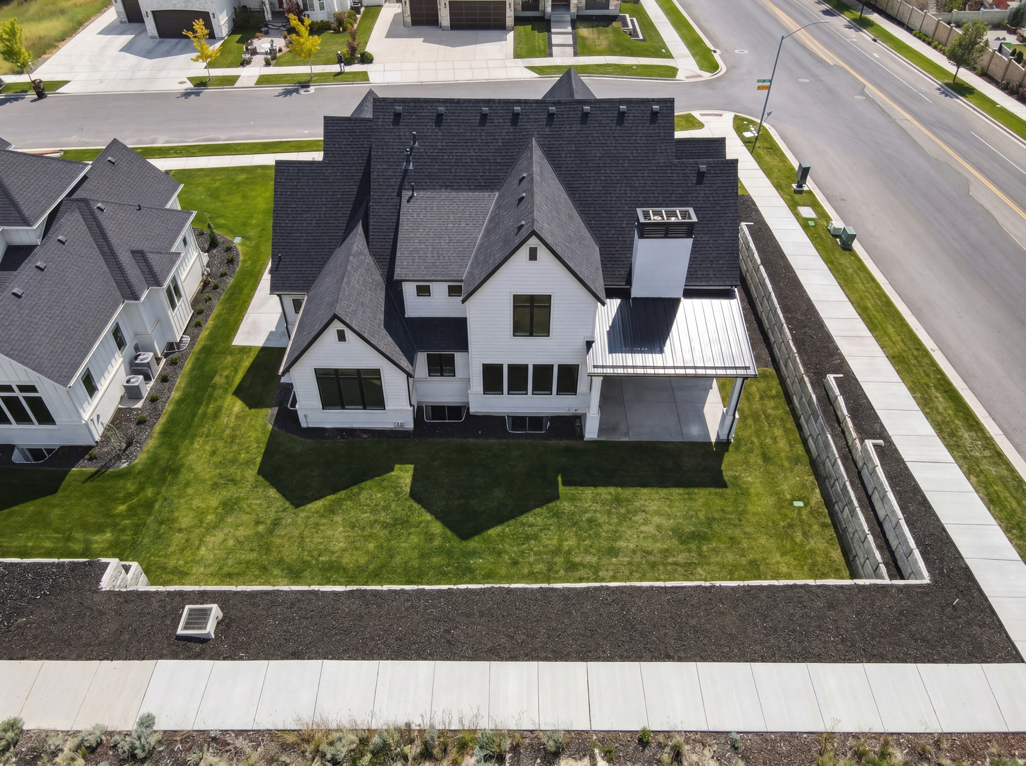 JOHNSON - Residential