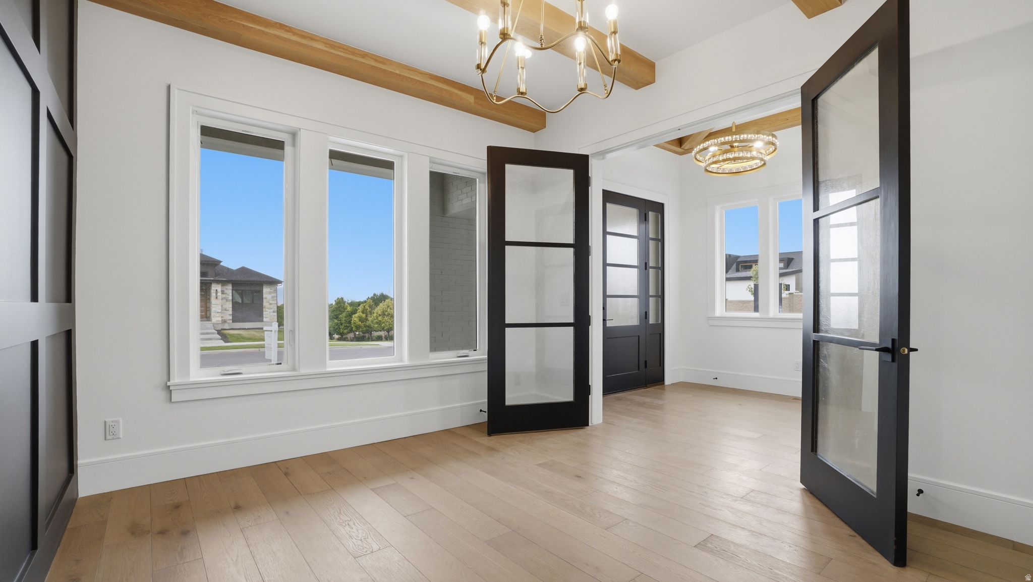 JOHNSON - Residential