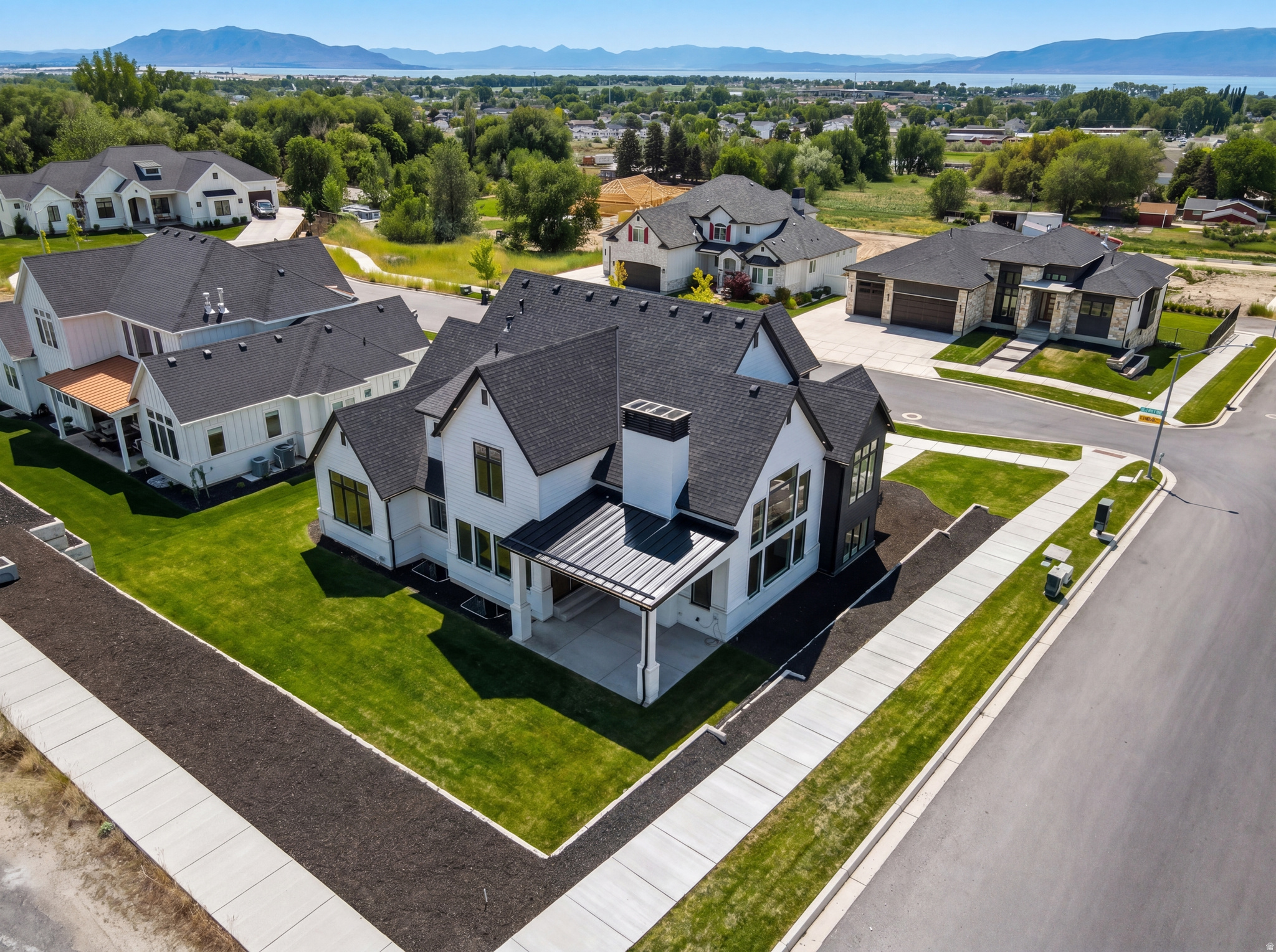 JOHNSON - Residential