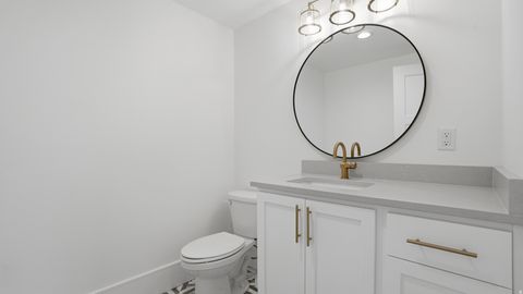 Tiny photo for 1682 N 2250 St W #9, Provo, UT 84604 (MLS # 2161341)