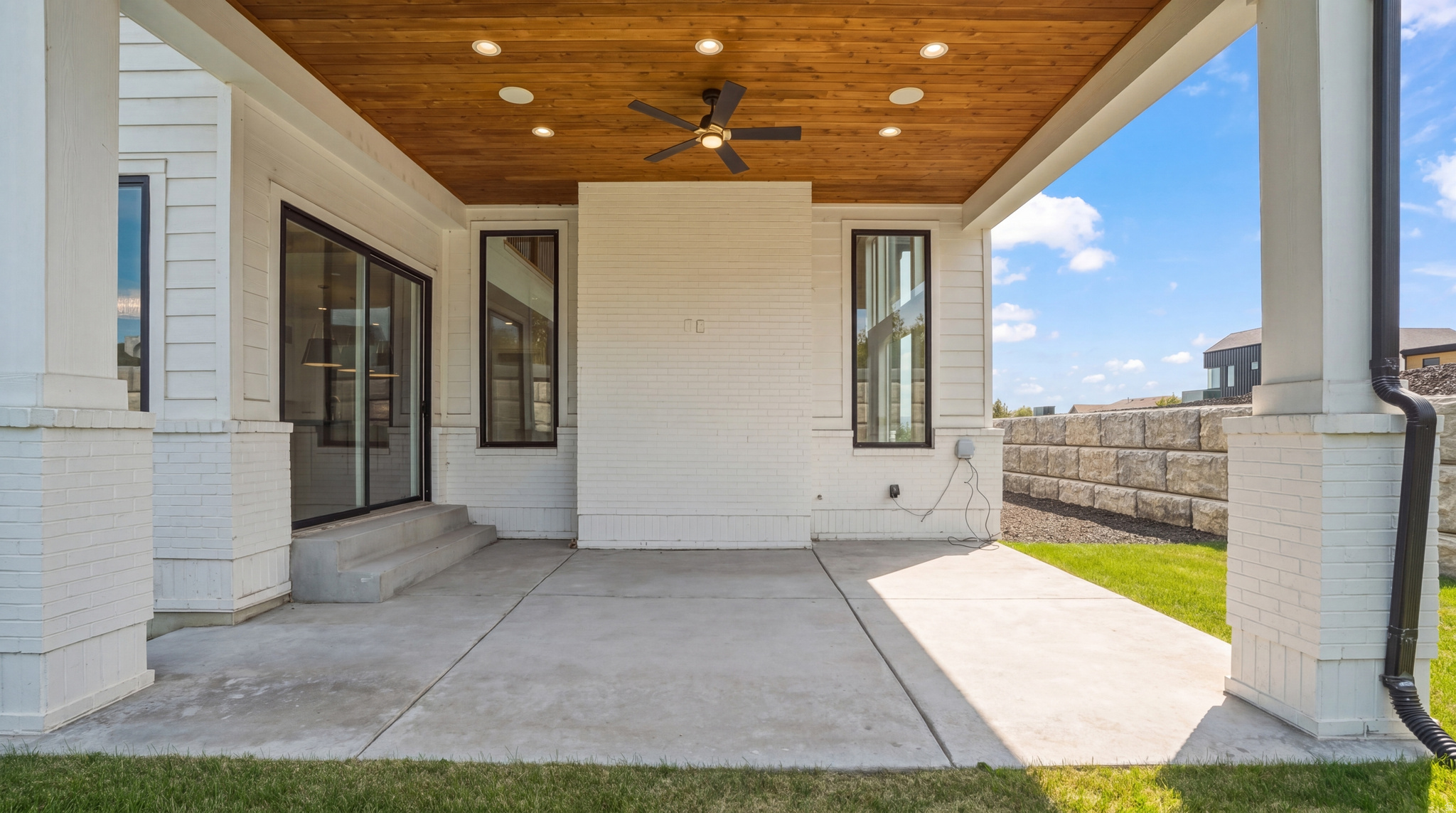 JOHNSON - Residential