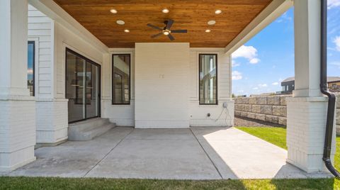 Tiny photo for 1682 N 2250 St W #9, Provo, UT 84604 (MLS # 2161341)