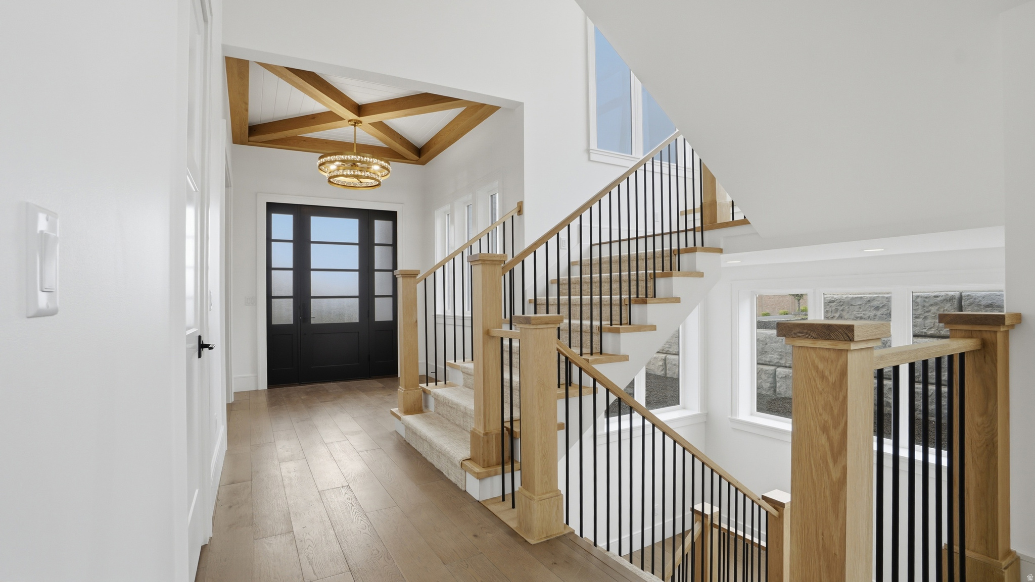 JOHNSON - Residential