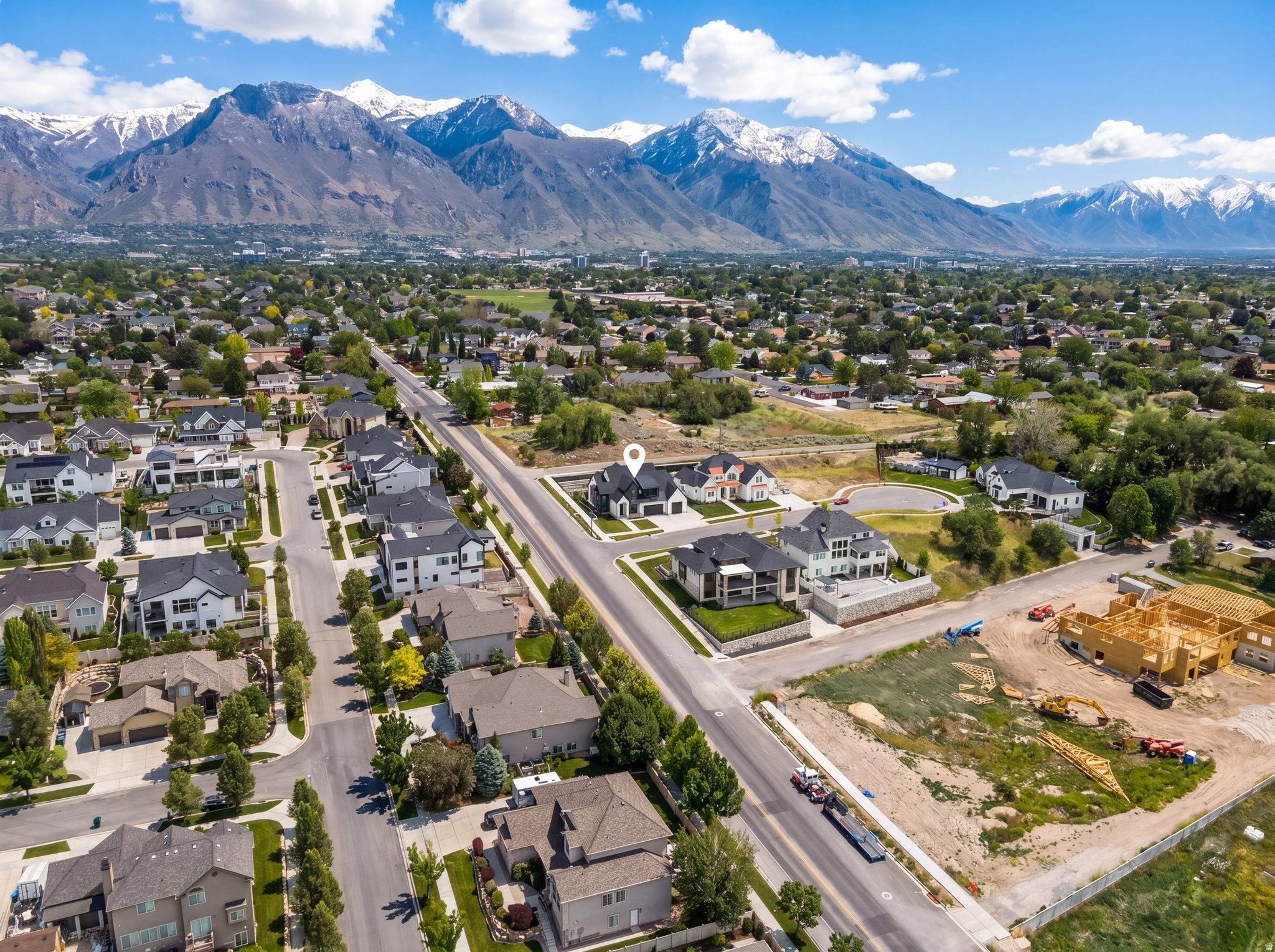 JOHNSON - Residential