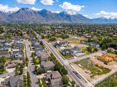 Tiny photo for 1682 N 2250 St W #9, Provo, UT 84604 (MLS # 2161341)