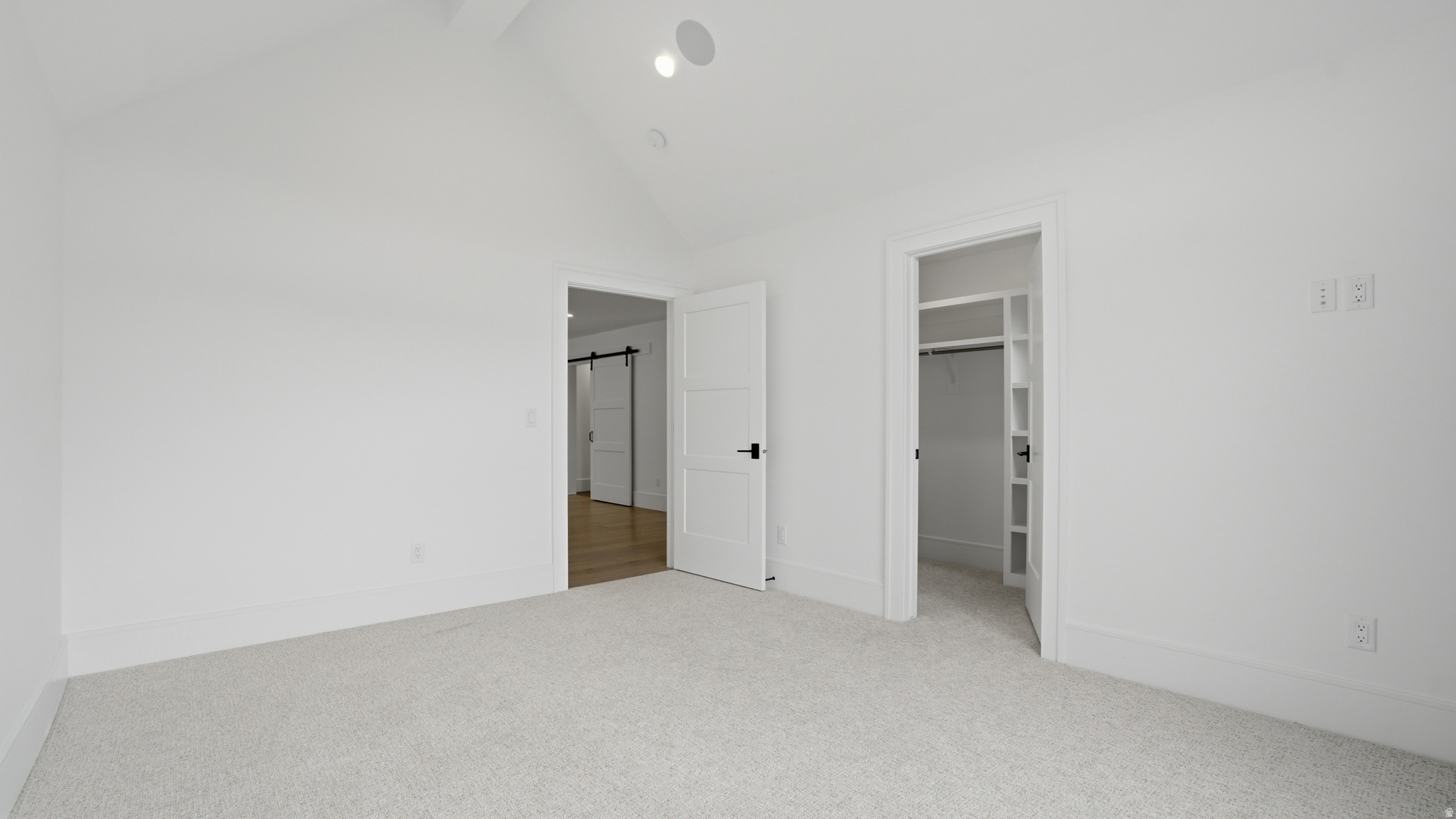 JOHNSON - Residential