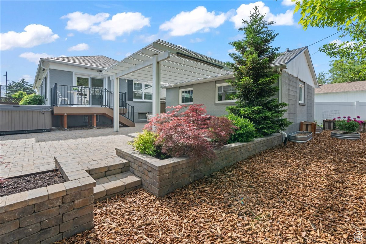 1038 E 2700, Salt Lake City, Utah image 39