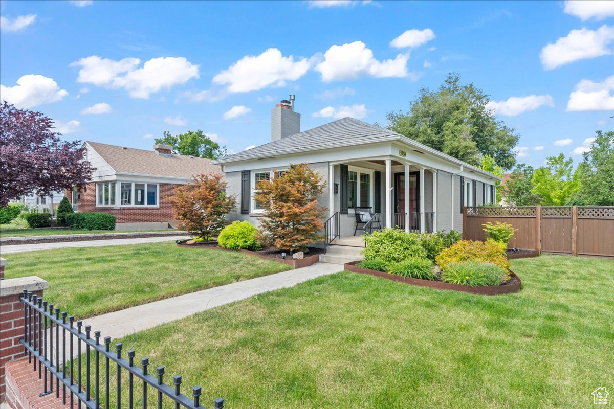 1038 E 2700, Salt Lake City, Utah image 1