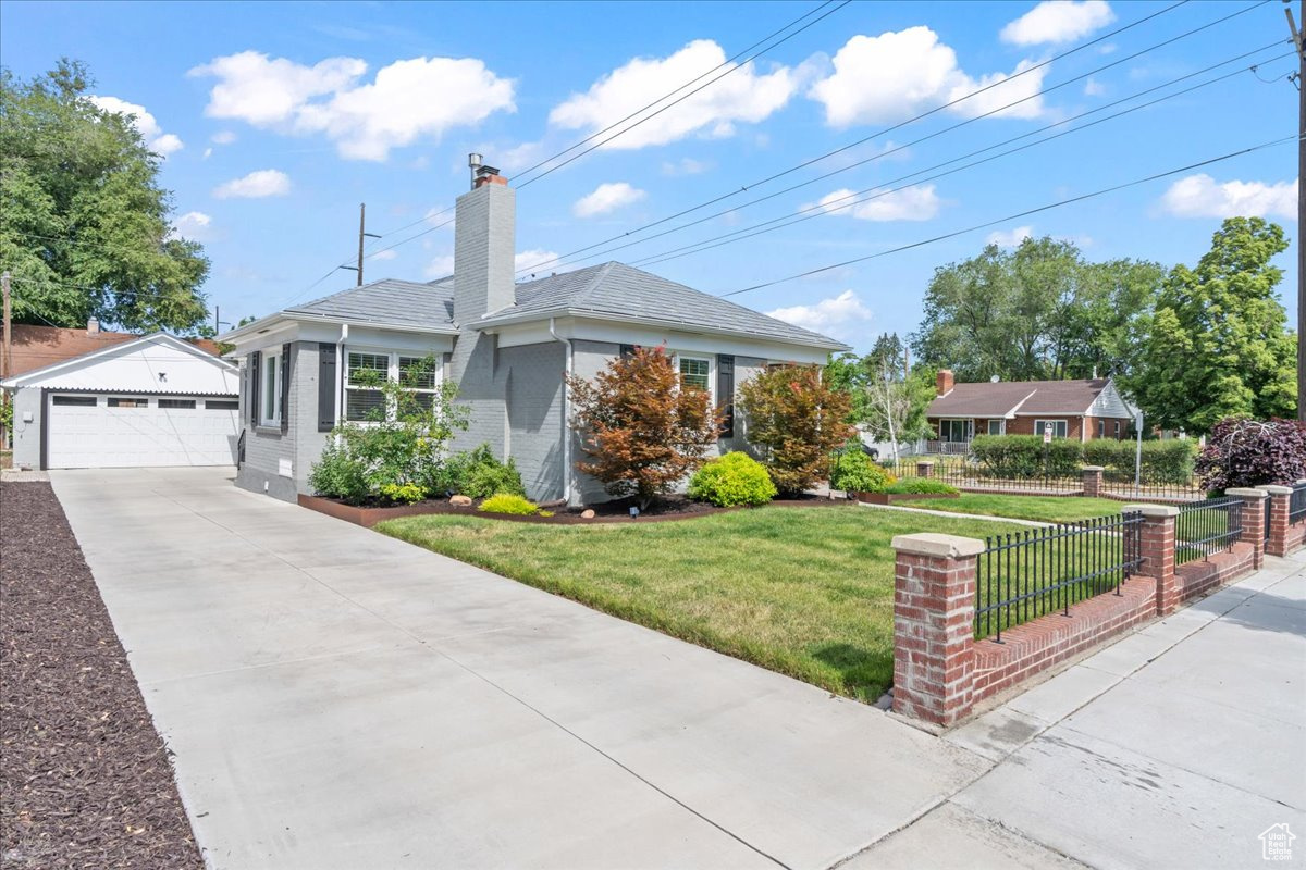 1038 E 2700, Salt Lake City, Utah image 2