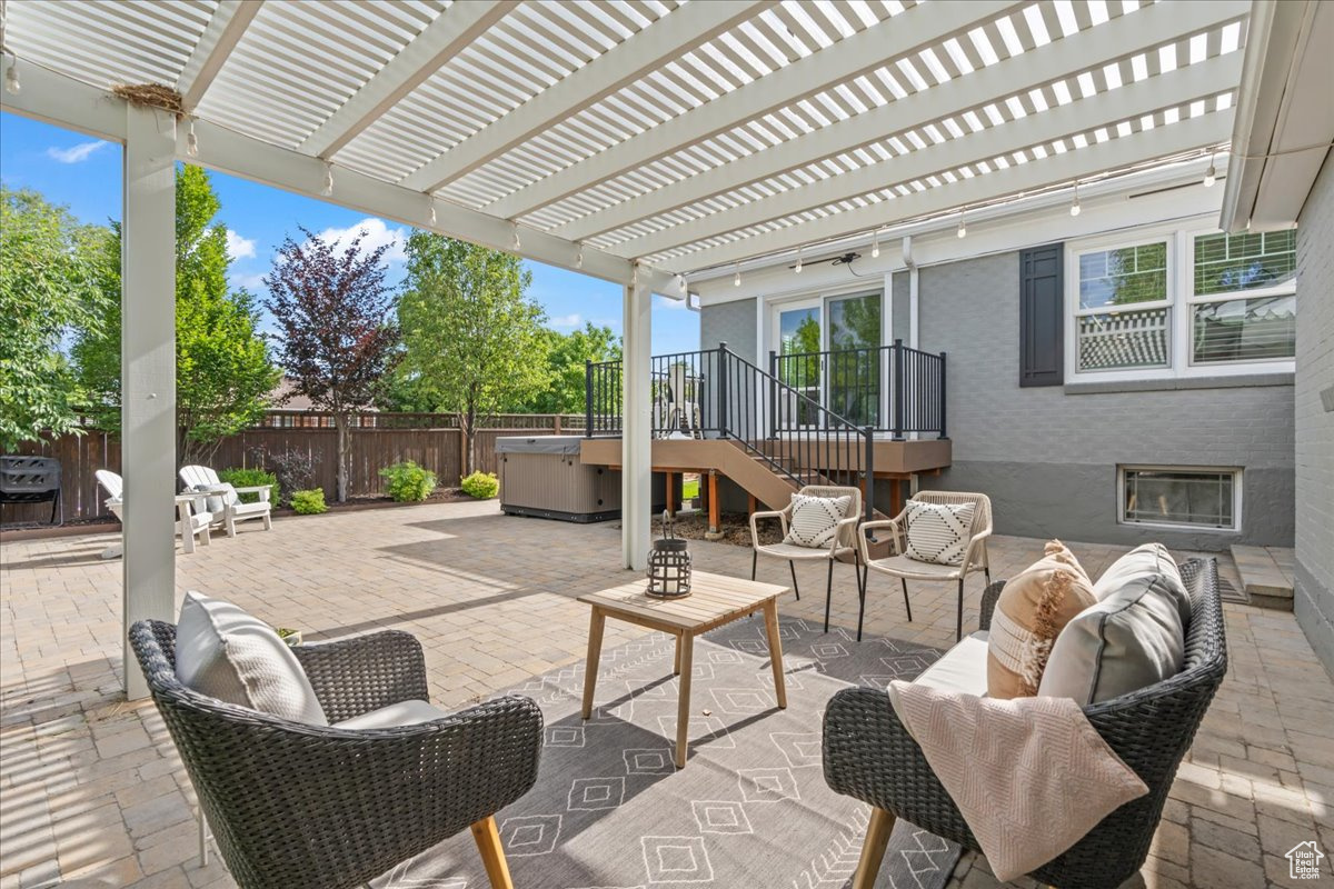 1038 E 2700, Salt Lake City, Utah image 35