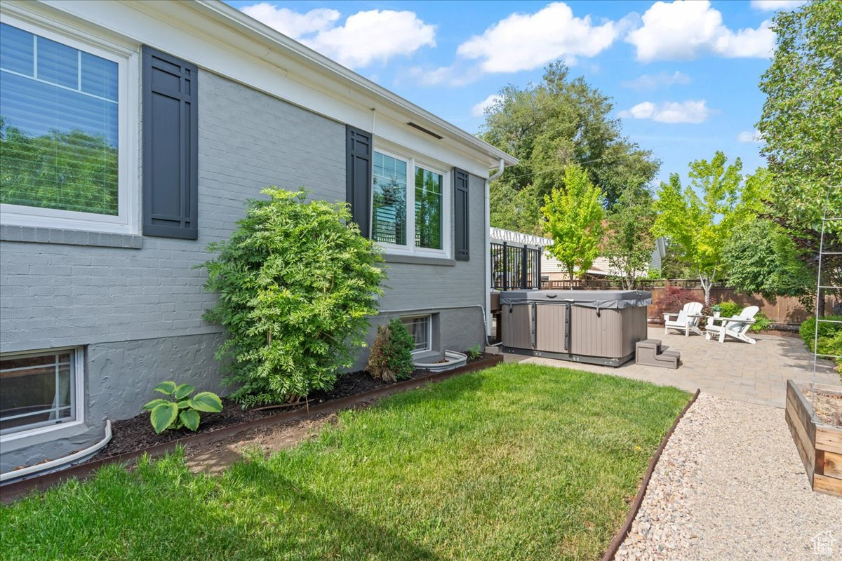 1038 E 2700, Salt Lake City, Utah image 40