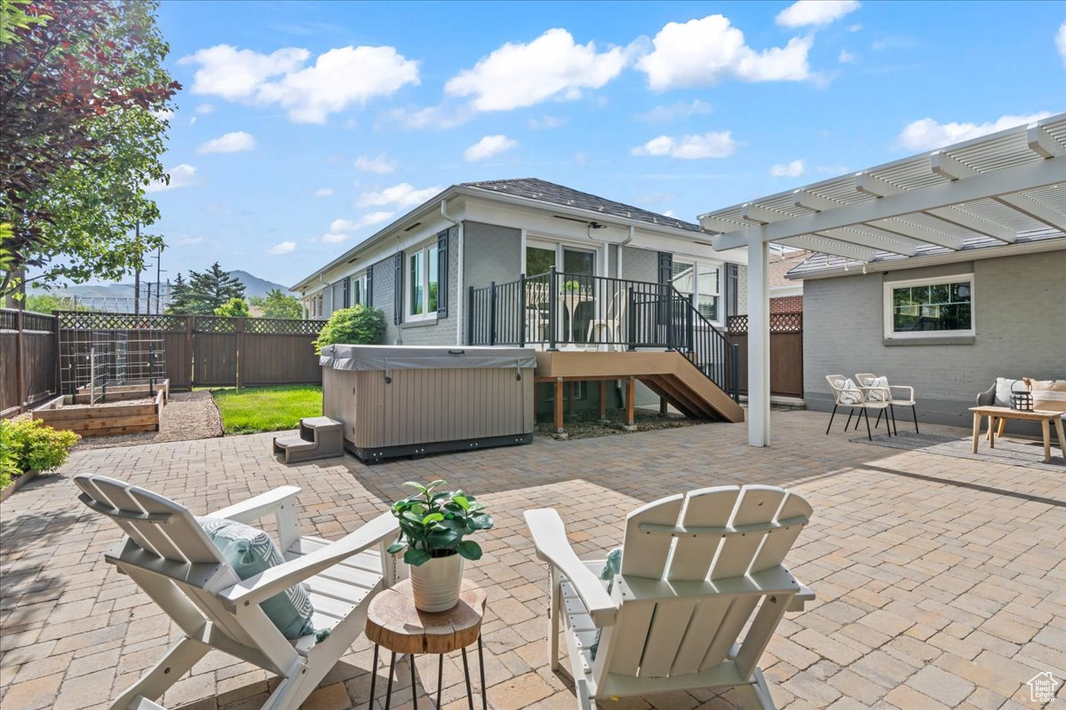 1038 E 2700, Salt Lake City, Utah image 38