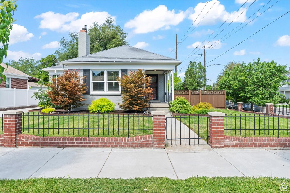 1038 E 2700, Salt Lake City, Utah image 3