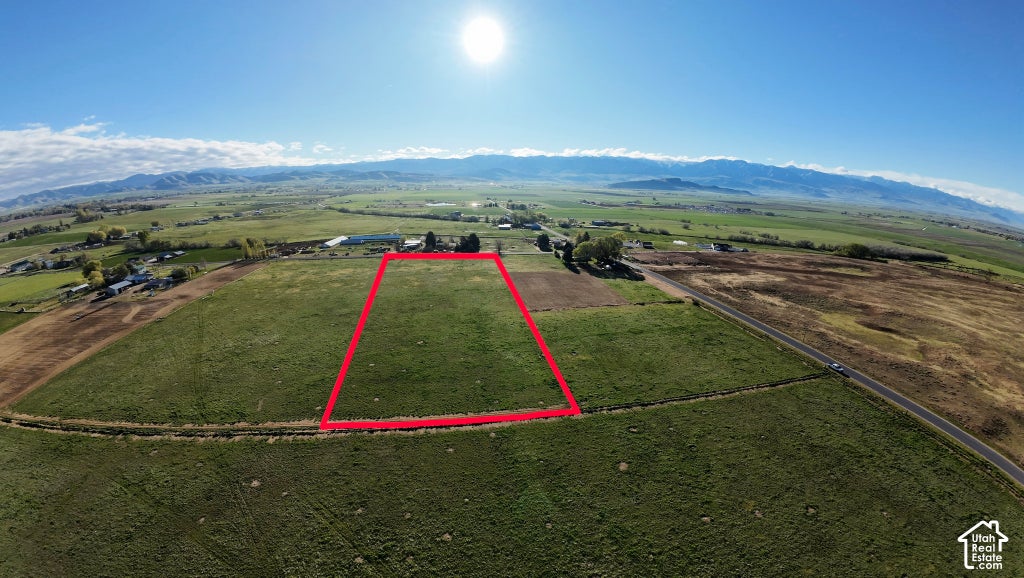 Photo of 1970 S 600 W, Preston, ID 83263 (MLS # 2189515)